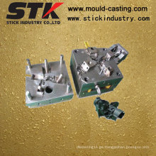 De alta precisión de zinc y metal de aluminio Die Casting / Stamping Mold